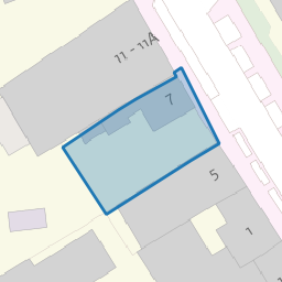 Perceel STR01-D-4944