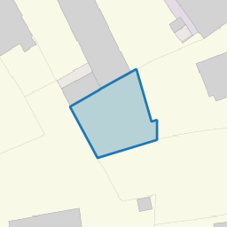 Perceel STR01-D-4950