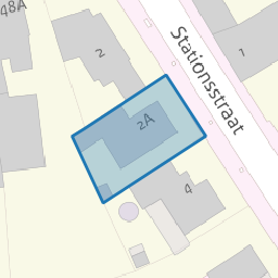 Perceel STR01-D-4960