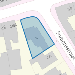 Perceel STR01-D-4961