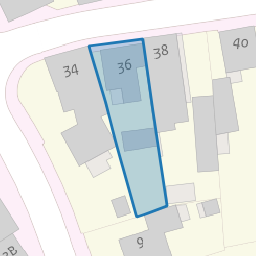 Perceel STR01-D-4966