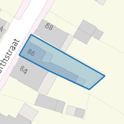 Perceel STR01-D-4973