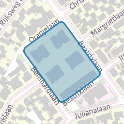 Perceel STR01-D-4980