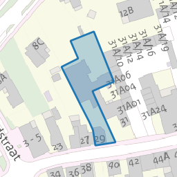 Perceel STR01-D-4986