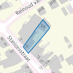 Perceel STR01-D-4989