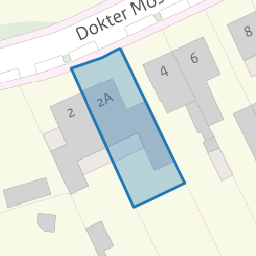 Perceel STR01-D-4991