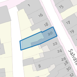 Perceel STR01-D-5000