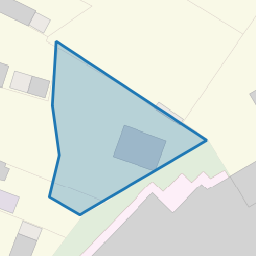 Perceel STR01-D-5004