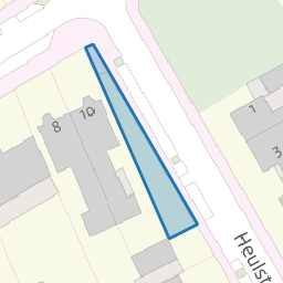 Perceel STR01-D-5005