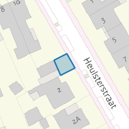 Perceel STR01-D-5006