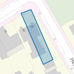 Perceel STR01-D-5008