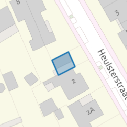 Perceel STR01-D-5009