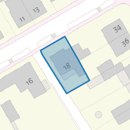 Perceel STR01-D-5013