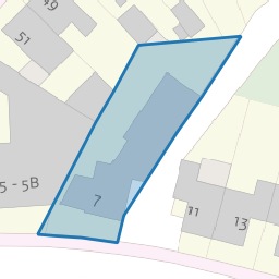 Perceel STR01-D-5027