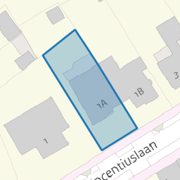 Perceel STR01-D-5033