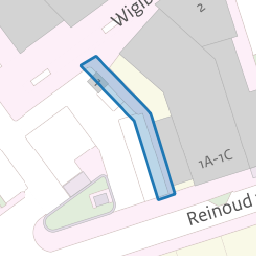 Perceel STR01-D-5040