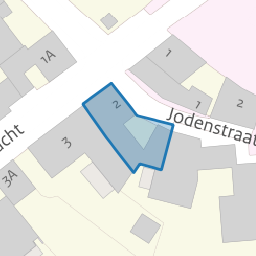 Perceel STR01-D-5045