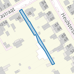 Perceel STR01-D-5049