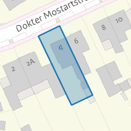 Perceel STR01-D-5050