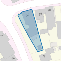 Perceel STR01-D-5054