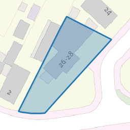 Perceel STR01-D-5061