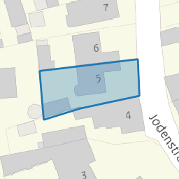 Perceel STR01-D-5076