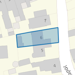 Perceel STR01-D-5077