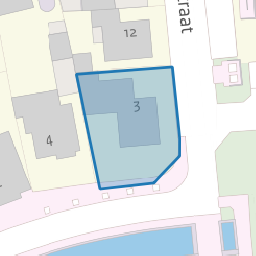 Perceel STR01-D-5078