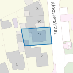 Perceel STR01-D-5079