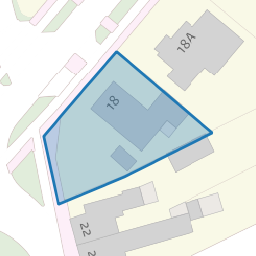 Perceel STR01-D-5084