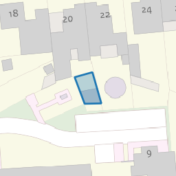 Perceel STR01-D-5090