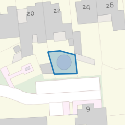 Perceel STR01-D-5091