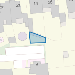 Perceel STR01-D-5092