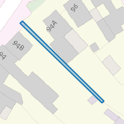 Perceel STR01-D-5098