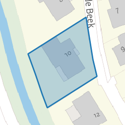 Perceel STR01-D-5104