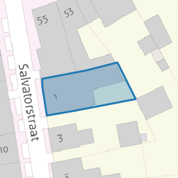 Perceel STR01-D-5121