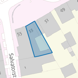 Perceel STR01-D-5122