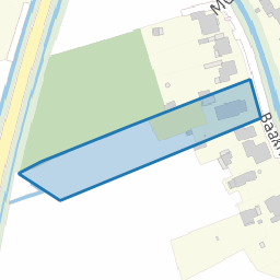 Perceel STR01-D-5181