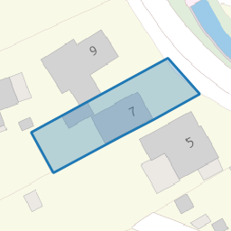 Perceel STR01-D-5185