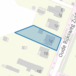 Perceel STR01-D-5188