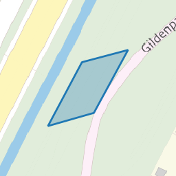 Perceel STR01-D-5203