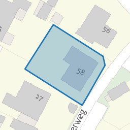 Perceel STR01-D-5209