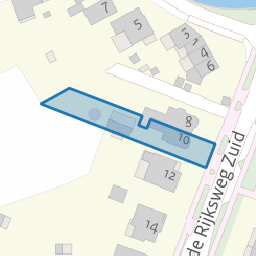 Perceel STR01-D-5210