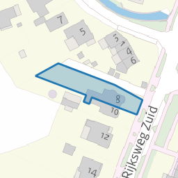 Perceel STR01-D-5211