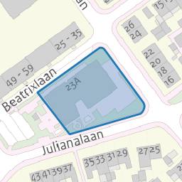 Perceel STR01-D-5212