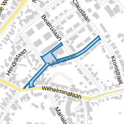 Perceel STR01-D-5213