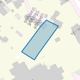 Perceel STR01-D-5215