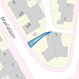 Perceel STR01-D-5218