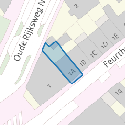 Perceel STR01-D-5222