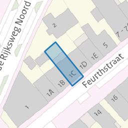 Perceel STR01-D-5224